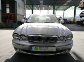 jaguar x-type del año 2003