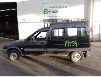 citroën c15 del año 1993