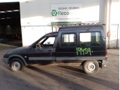 citroën c15 from the year 1993