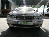 jaguar x-type del año 2003