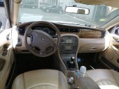 jaguar x-type del año 2003