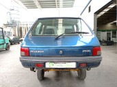 peugeot 205 berlina del año 1997