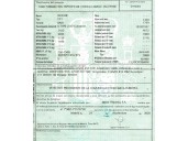 jaguar x-type del año 2003