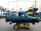 peugeot 205 berlina del año 1997