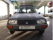 Citroën C15 from the year 1993