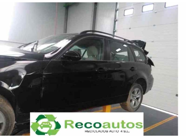 bmw serie 3 touring (e91) del año 2006