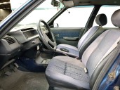 peugeot 205 berlina del año 1997