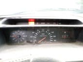 peugeot 205 berlina del año 1997