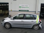 renault scenic ii del año 2007