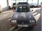 Citroën C15 from year 1993