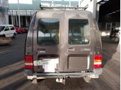 Citroën C15 from year 1993