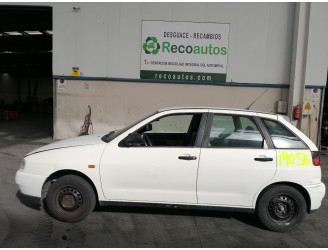seat ibiza (6k) del año 1996