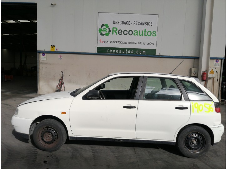 seat ibiza (6k) del año 1996