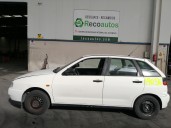 seat ibiza (6k) del año 1996