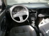 seat ibiza (6k) del año 1996