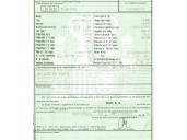 seat ibiza (6k) del año 1996