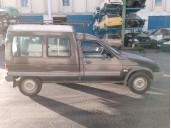 citroën c15 from year 1993