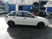 seat ibiza (6k) del año 1996