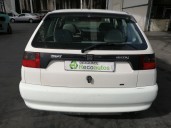 seat ibiza (6k) del año 1996