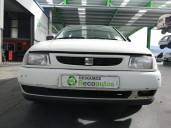 seat ibiza (6k) del año 1996