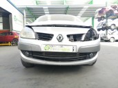 renault scenic ii del año 2007