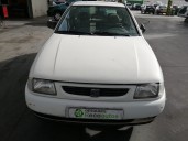 seat ibiza (6k) del año 1996