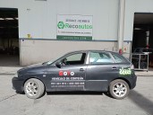 seat ibiza (6l1) del año 2006