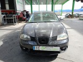seat ibiza (6l1) del año 2006