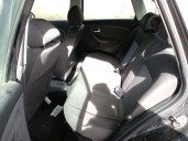 seat ibiza (6l1) del año 2006