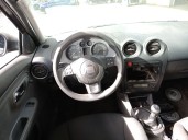 seat ibiza (6l1) del año 2006