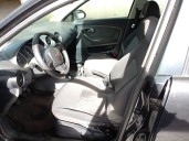 Seat Ibiza (6L1) from the year 2006