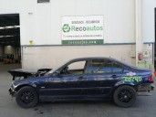 bmw serie 3 berlina (e46) del año 1999