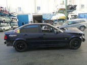 bmw serie 3 berlina (e46) del año 1999