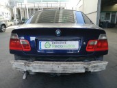 bmw serie 3 berlina (e46) del año 1999