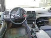 bmw serie 3 berlina (e46) del año 1999