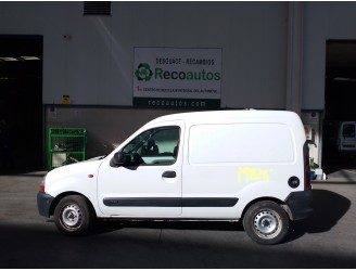renault kangoo (f/kc0) del año 2003