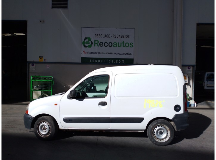 renault kangoo (f/kc0) del año 2003