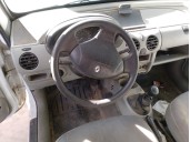 renault kangoo (f/kc0) del año 2003