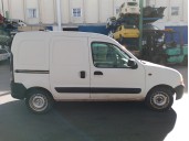 renault kangoo (f/kc0) del año 2003