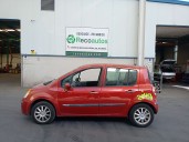 renault modus del año 2004