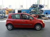 renault modus del año 2004
