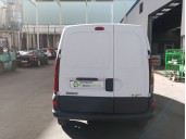 renault kangoo (f/kc0) del año 2003