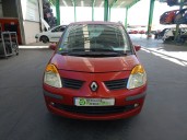 renault modus del año 2004