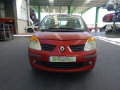 renault modus del año 2004