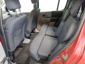 renault modus del año 2004