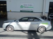 audi a4 berlina (8ec) del año 2006