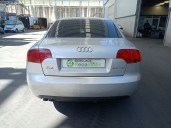 audi a4 berlina (8ec) del año 2006