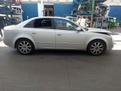 audi a4 berlina (8ec) del año 2006