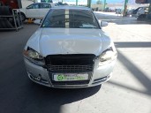 audi a4 berlina (8ec) del año 2006