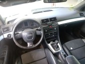 audi a4 berlina (8ec) del año 2006